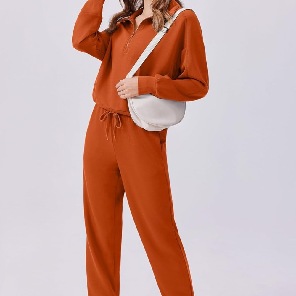NEW Women's  coffee Jumpsuit